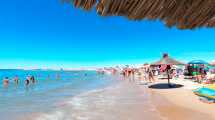 Imagen de Carnaval 2023: Cuánto sale pasar el finde en Las Grutas, habrá Fiesta de la Marea y mucho para hacer
