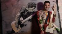 Imagen Los espectáculos para este fin de semana: «Bariloche También es Tango», Lolo (y su guitarra) en Roca y conciertos navideños