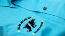 Imagen de Malvinas 1982. Con ojos de niño