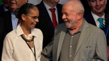 Imagen de Lula completa su gabinete, con mujeres en ministerios claves, a dos días de la asunción