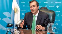 Imagen de Martín Soria volvió a cargar contra la Corte, tras la filtración de los chats de Marcelo D’Alessandro