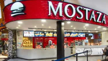Denunciaron que Mostaza usa las franquicias para un negocio inmobiliario. Foto: NA