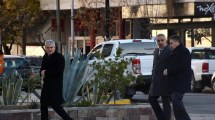 Imagen de El Tribunal Superior de Neuquén define autoridades: lo que está en juego