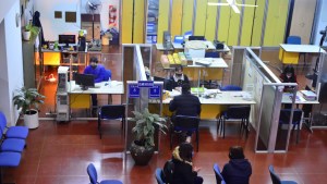 Pagan sueldos en cuotas a municipales de Regina y hay preocupación de los trabajadores