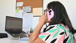 El 78% que decide abortar y llama a las socorristas de Neuquén no supera las 8 semanas de gestación