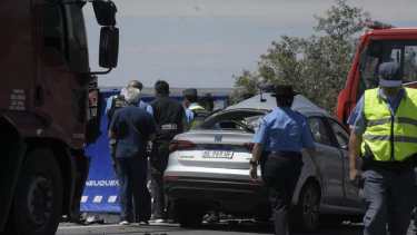 En Neuquén ya son 6 las muertes por siniestros viales en vacaciones: «el 80% fueron por sobrepasos indebidos»