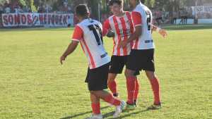 Regional Amateur: Centenario e Independiente abren la semi patagónica