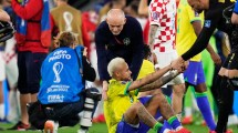 Imagen de En Brasil niegan gestiones con los entrenadores Ancelotti y Guardiola