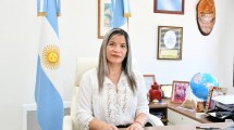 Imagen de Norma Sepúlveda buscará la reelección en Rincón de Los Sauces
