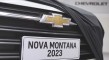 Imagen de Montana, el estreno más esperado del 2023 se mostró oficialmente por primera vez