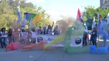 Imagen de Se viene la cuarta edición de la Marcha del Orgullo en Cipolletti