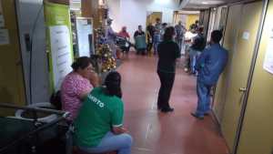 Pagarán el aguinaldo a municipales de Regina y los trabajadores levantarían el paro