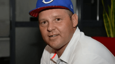 "El Pepo" aceptó su responsabilidad en un accidente en 2019. Foto: NA