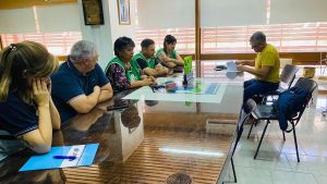 Trabajadores municipales quieren que se abra una sede permanente del IPAP en Regina