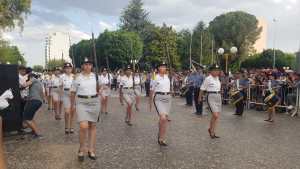 Inseguridad: quieren que se reabra la escuela de formación policial en Regina