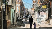 Imagen de El dato más crudo: la pobreza alcanza al 54% de los niños en Argentina