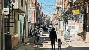 La economía de Milei: sin amor y con ajuste