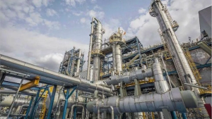 Menos ventas y menos producción: el panorama de la industria petroquímica