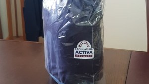 El sugerente regalo navideño que les entregó Marcos Koopmann a los diputados de Neuquén