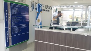 Cobró impuestos a vecinos de Huergo y no los rindió ahora la imputan por peculado