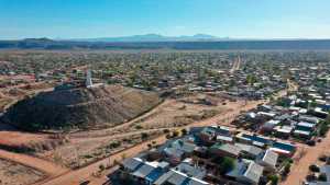 Sismo en Vaca Muerta: esta vez fue en Rincón de los Sauces