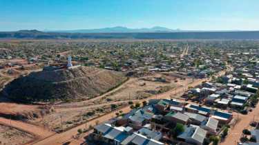 El hecho ocurrió el domingo en Rincón de los Sauces. (Foto: archivo)