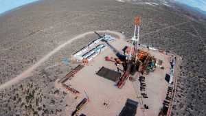 Vaca Muerta: Neuquén exportó gas y petróleo por casi 7,3 millones de dólares por día