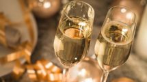 Imagen de Tres rituales para empezar Año Nuevo con éxito, recomendados por una terapeuta de Roca