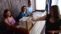 Imagen de Abogados de Río Negro votarán en agosto para integrar el Consejo de la Magistratura