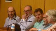 Imagen de Postergan el inicio del juicio por la millonaria estafa al Ipross: ¿Cuál es la explicación?