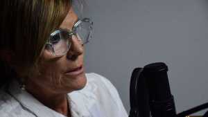 Silvia Horne se defendió de una denuncia y aseguró que «el único candidato que usa fondos públicos es Weretilneck»