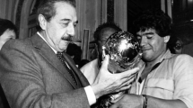 Imagen de Mundial Qatar 2022: ¿en qué beneficiaría al Gobierno que Argentina gane la final?