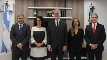 La sentencia corresponde al máximo tribuanl provincial. Foto: archivo.