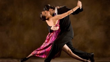 La compañía está en busca de bailarines para su temporada 2023. Enterate cuáles son los requisitos para formar parte.  Foto Gentileza
