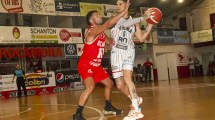 Imagen de Deportivo Viedma se despertó en la Liga Argentina y acumula cinco victorias al hilo