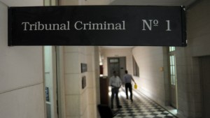 Abuso sexual en Patagones: condenan a un hombre a 12 años de prisión