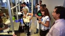 Imagen de La Justicia rechazó el amparo de Unter por la liquidación del ajuste salarial de noviembre