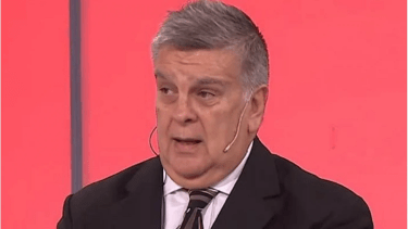 Luis Ventura lamentó la muerte de una productor amigo. 