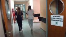 Imagen de Aumentaron los casos de enfermedades respiratorias en Viedma y la muerte de una niña encendió las alertas