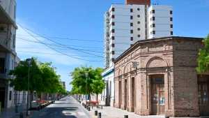 El conglomerado Viedma-Carmen de Patagones tuvo la desocupación más baja del país