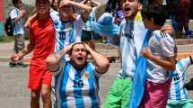 Imagen de ¿Habrá feriado o asueto si gana Argentina?: qué dicen los antecedentes