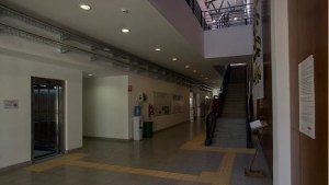 Los estudiantes del secundario podrán adelantar materias de la universidad en la cordillera