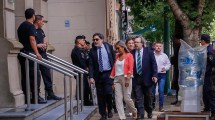 Imagen de Una testigo escuchó a uno de los rugbiers decir «le rompí toda la jeta» mientras todos se reían