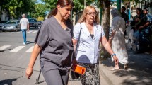 Imagen de «Nunca vi nada semejante»: el relato de la médica que atendió a Fernando Báez Sosa