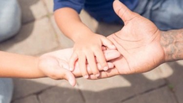 Buscan familia adoptiva para dos hermanos en el Alto Valle
