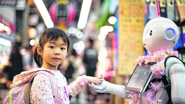 “No se sabe si la humanidad alguna vez estará preparada para la superinteligencia, pero sin duda no lo estamos ahora” asegura Émile P. Torres.