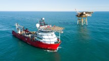 Imagen de Abrió la consulta pública web por el proyecto offshore Fénix