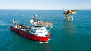 Abrió la consulta pública web por el proyecto offshore Fénix
