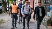 Imagen de Caso Fernando Báez Sosa: expertos en video e identificación facial declaran hoy en el juicio