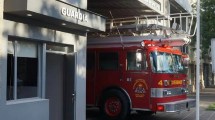 Imagen de Bomberos de Cipolletti tendrán una nueva base en la ciudad